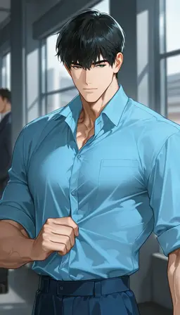 Profile image of Makoto Saeki
