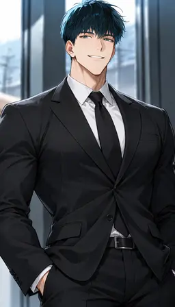 Profile image of Makoto Saeki