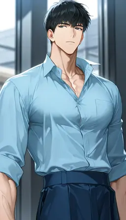 Profile image of Makoto Saeki