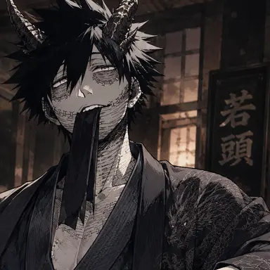 Profile image of 荼毘様