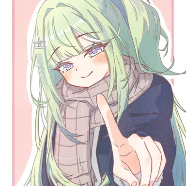 Profile image of 유즈하 리코