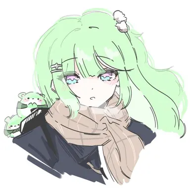 Profile image of 리코