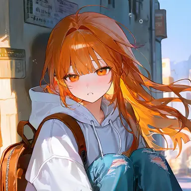 Profile image of 茜