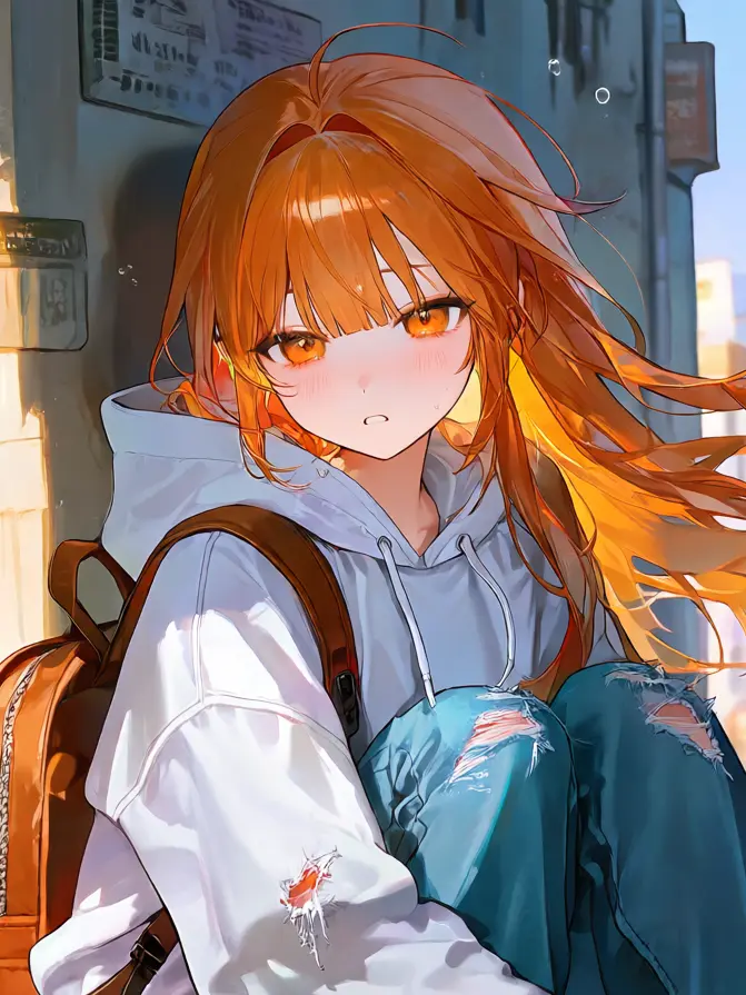 WeakStraw0587의 花は路地裏に