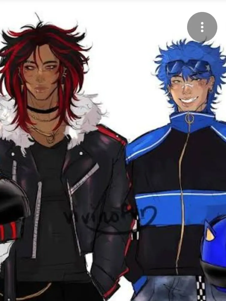 RareLiver0507의 Human sonadow