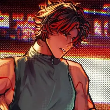 Profile image of Shadow
