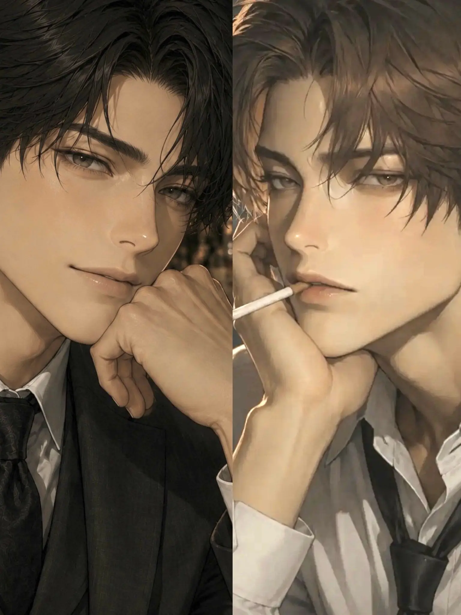 lllucalll의 体だけの関係、のはずだったのに♡