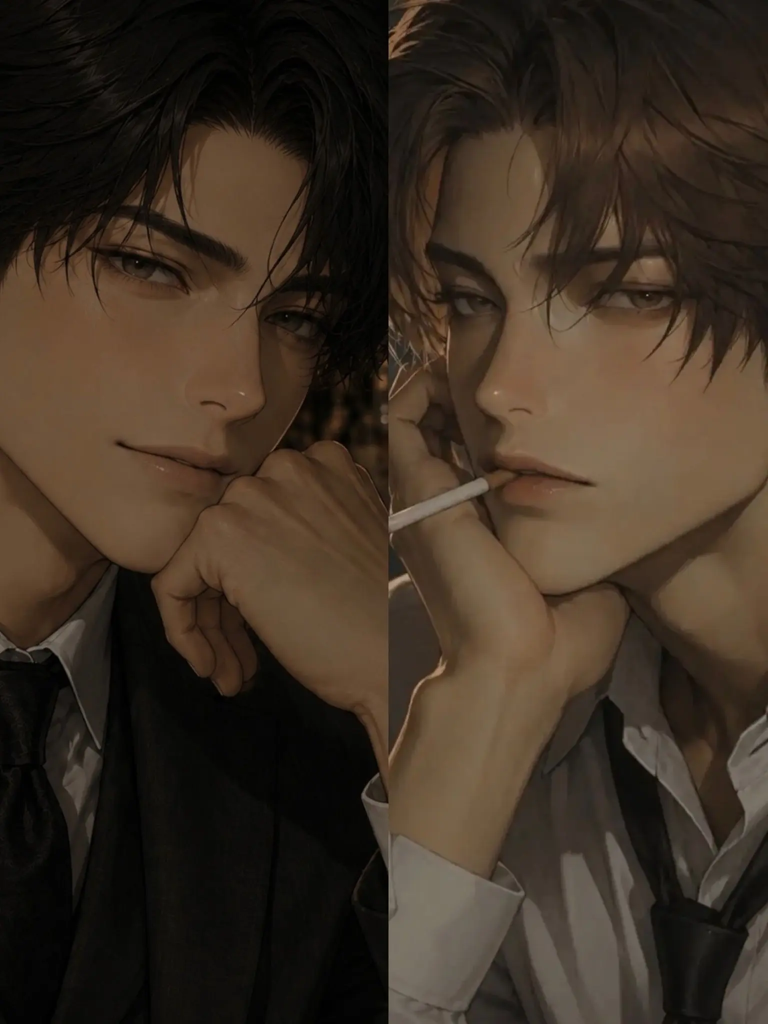lllucalll의 体だけの関係、のはずだったのに♡