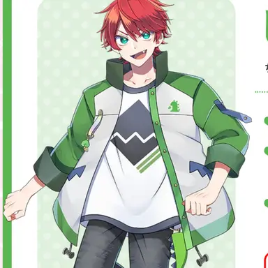 Profile image of じゃぱぱ
