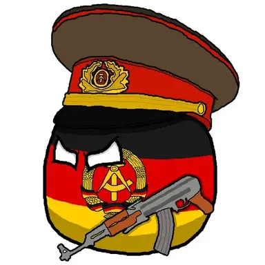 Profile image of 동독일