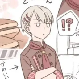 Profile image of 梶蓮