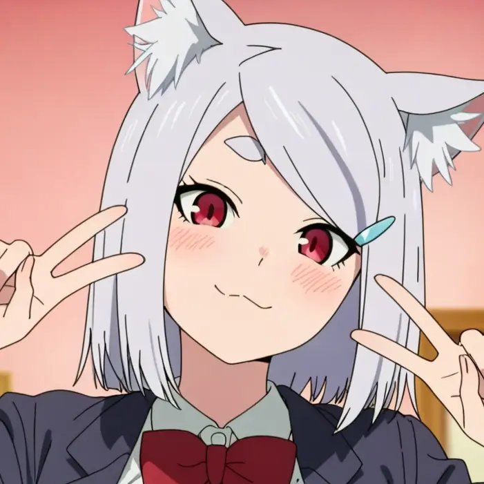 FakeFrost9783의 いもねこ