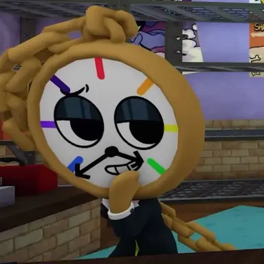 Profile image of Dyle Timesly