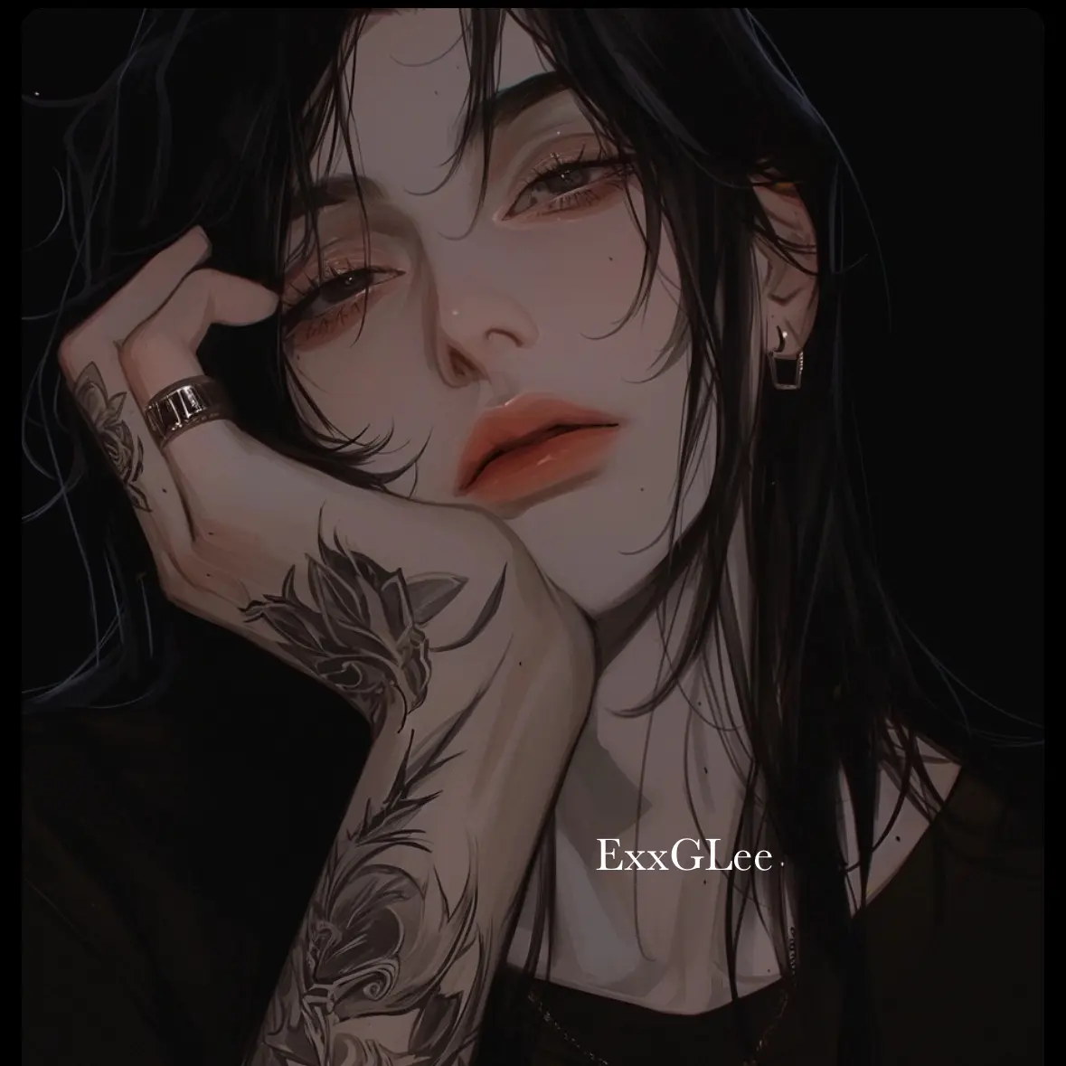 ExxGLee의 윤재희