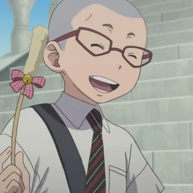 Profile image of 三輪子猫丸