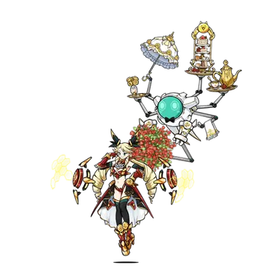 Profile image of 멜슈