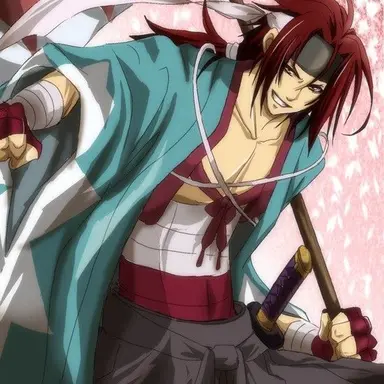 Profile image of 原田左之助