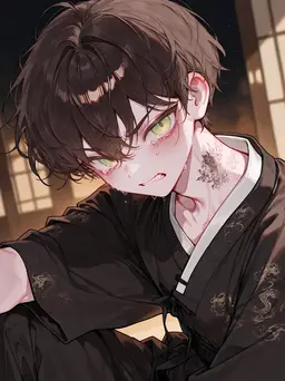 Profile image of Doyun