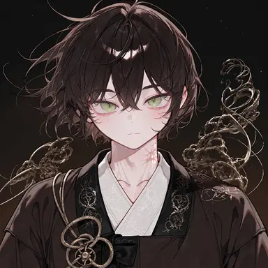 Profile image of Doyun