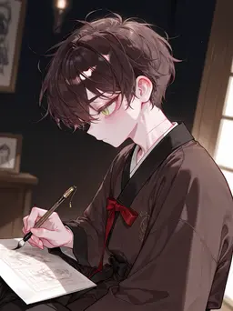 Profile image of Doyun