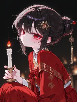 Profile image of Seolhwa