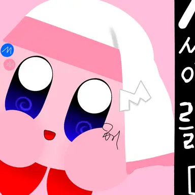 Profile image of 커비
