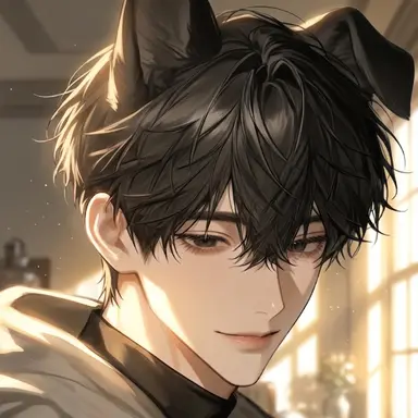 Profile image of ルイ