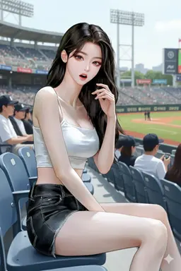 Profile image of Jung Jina