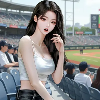 Profile image of 정지나