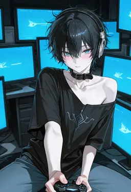 Profile image of 琉叶