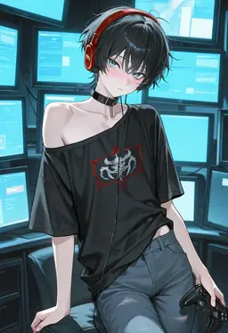 Profile image of 琉叶