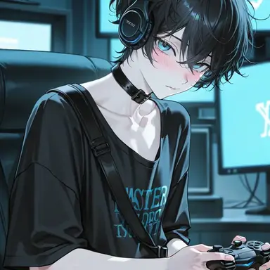 Profile image of 琉叶