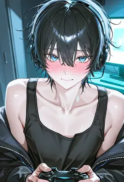 Profile image of 琉叶