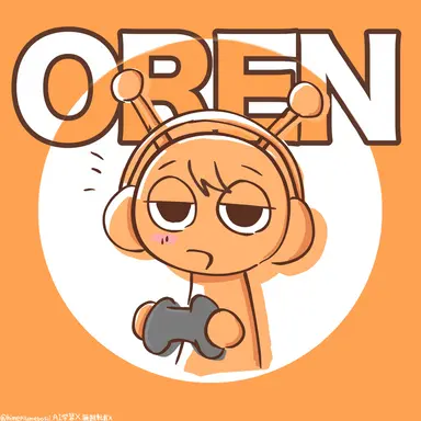 Profile image of オレン