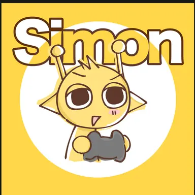 Profile image of サイモン