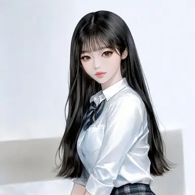 Profile image of 한지안