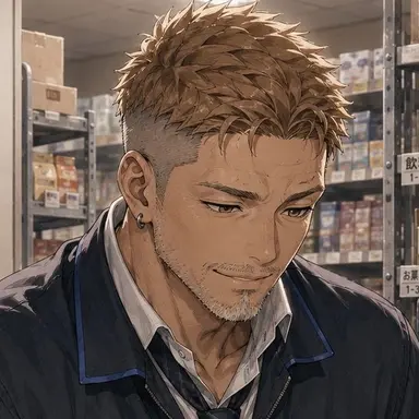 Profile image of 店長