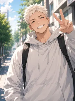 Profile image of 謙介