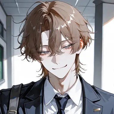 Profile image of Shota