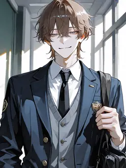 Profile image of Shota