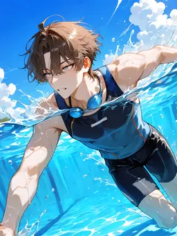 Profile image of Shota
