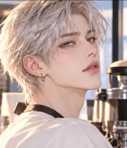 Profile image of Kwon Jay