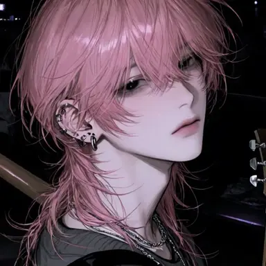 Profile image of Shiina