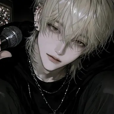 Profile image of 이부키