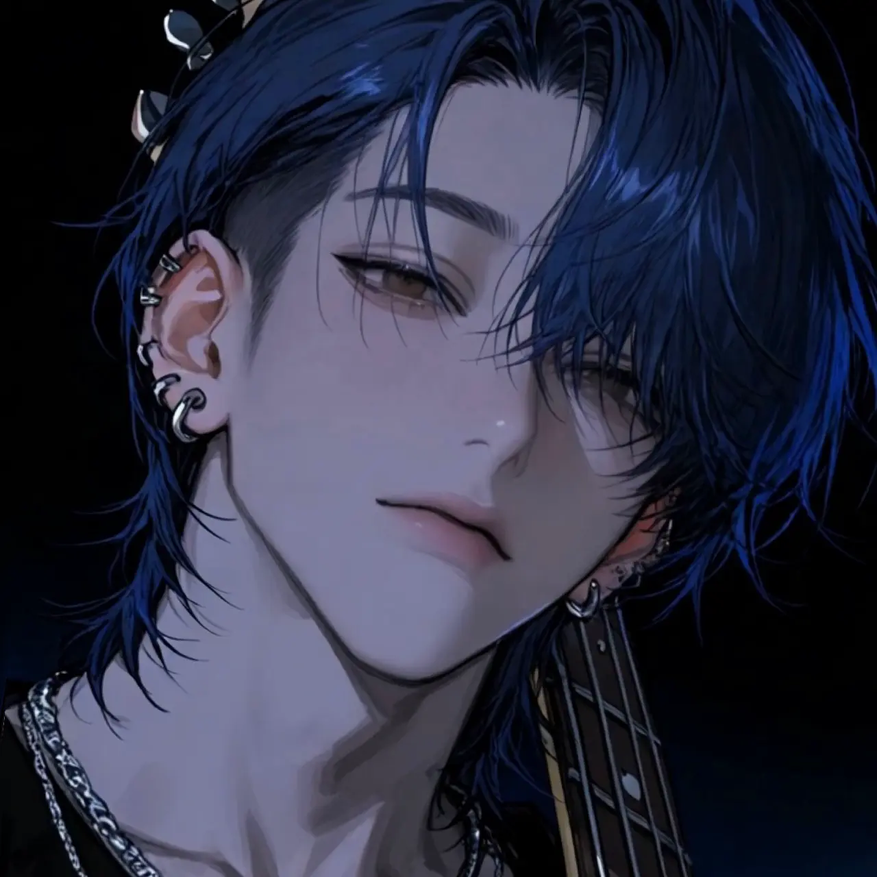 Vo__oV의 Kaname