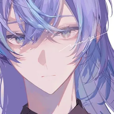 Profile image of 星導ショウ