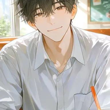 Profile image of Soujiro
