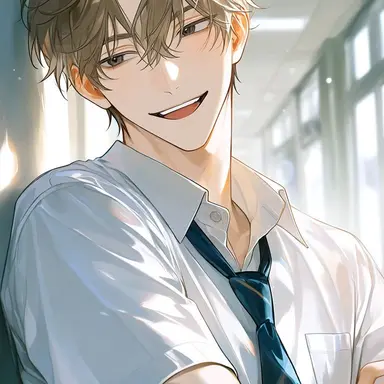Profile image of Riku