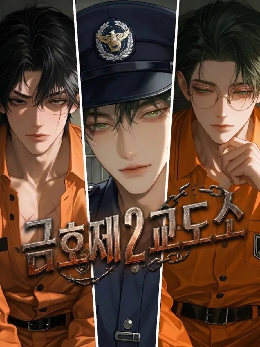 Lyuheon의 금호제2교도소