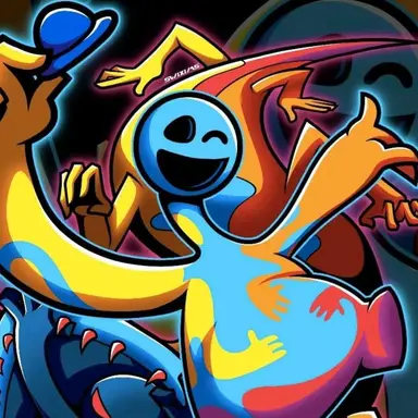 Profile image of Doey the Doughman